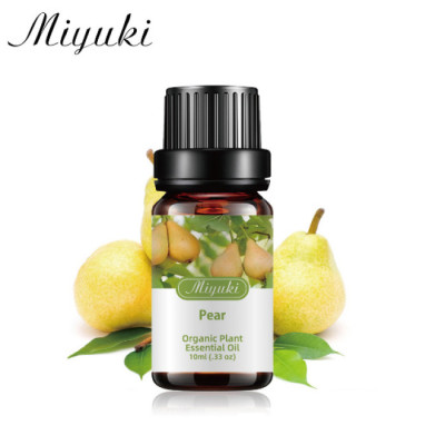 Ароматична олія Груша "Miyuki"