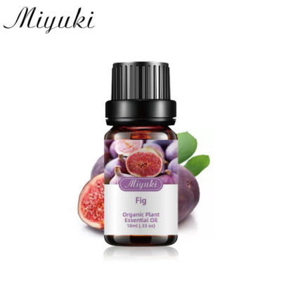 Ароматична олія Фіговий плід "Miyuki"