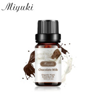Ароматична олія Молочний шоколад "Miyuki"