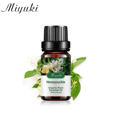 Ароматична олія Жимолість "Miyuki"