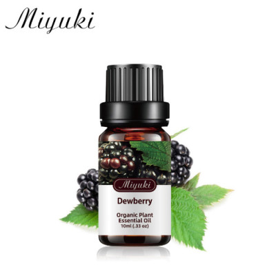 Ароматическое масло Ежевика "Miyuki"