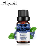 Ароматична олія Чорниця "Miyuki"