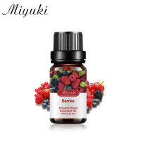 Ароматична олія Ягідна"Miyuki"