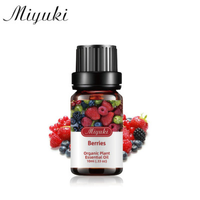 Ароматична олія Ягідна"Miyuki"