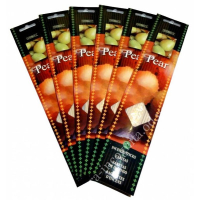 Spice Island Pear - Груша (20 паличок) Spice Island Pear - Груша (20 паличок)
