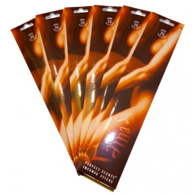Perfect Scents Pussy - Киска (20 паличок) Perfect Scents Pussy - Киска (20 паличок)