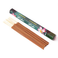 Ayurvedic Lotus (шестигранник) Лотос