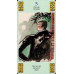 Таро Корто Мальтес Corto Maltese tarot Scarabeo EX154