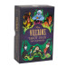 Disney Villains Tarot Deck and Guidebook - Колода та путівник Таро "Лиходії Діснея"