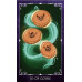 Disney Villains Tarot Deck and Guidebook - Колода та путівник Таро "Лиходії Діснея"
