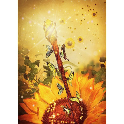 Карти Таро Західного Лісу - The Westwood Tarot. Schiffer Publishing