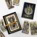 Карти Таро Середньовічне Пір'я - The Medieval Feathers Tarot