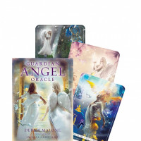 Карты Оракул Ангела-Хранителя - Guardian Angel Oracle Cards. Rockpool Publishing