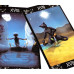 Карти Таро Чорних Котів (Black Cats Tarot)