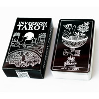 Карти Перевернуте Таро (Inversion Tarot) od-30669