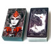 Карти Таро Некро 13 (Tarot by Nekro XIII Fournier)