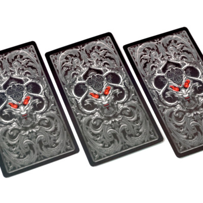 Карти Таро Некро 13 (Tarot by Nekro XIII Fournier)