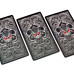 Карти Таро Некро 13 (Tarot by Nekro XIII Fournier)