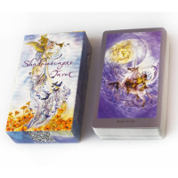Карти Таро Долини Міражів (Shadowscapes Tarot) od-30664