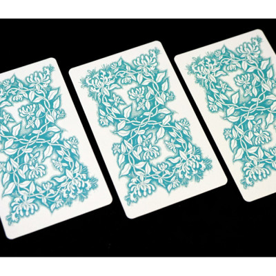 Карти Таро старої дороги (Tarot of the Old Path) od-30655