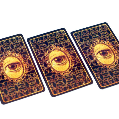Карти Таро Кедавіан (The Qedavian Tarot) od-30652
