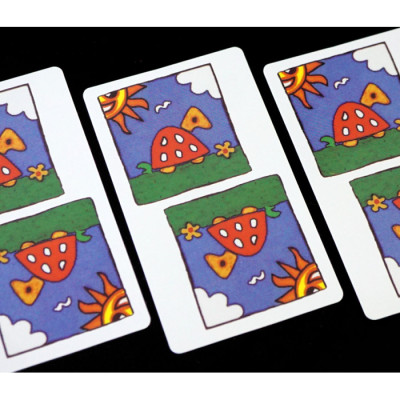 Карти Африканське Таро (African Tarot)