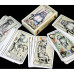 Карти Таро Котів Анни Хуан (Tarot Cats by Ana Juan) od-30644