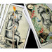 Карти Таро Котів Анни Хуан (Tarot Cats by Ana Juan) od-30644
