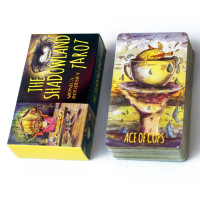 Карты Таро Страны Теней (Shadowland Tarot) od-30640