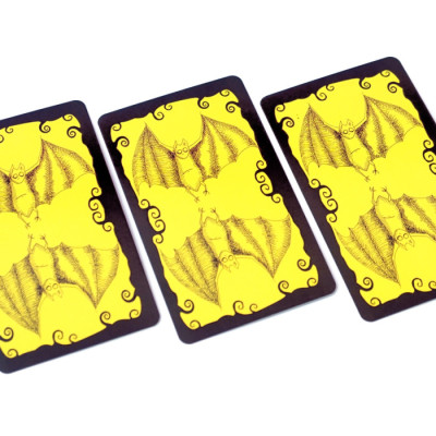 Карти Таро Країни Тіней (Shadowland Tarot) od-30640