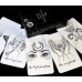 Карти Таро Блукаючого Місяця (The Wandering Moon Tarot) od-30639