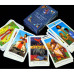 Карти Таро Єдиного Світу (The One World Tarot) od-30638