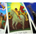 Карти Таро Єдиного Світу (The One World Tarot) od-30638