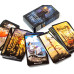 Карти Таро Відьом (Witches Tarot) od-30635