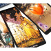 Карти Таро Відьом (Witches Tarot) od-30635