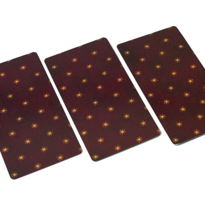 Карти Таро Прекрасного Повстання (The Beautiful Rebellion Tarot) od-30634