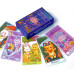 Карти Таро Баблберрі Холовс (Bumbleberry Hollows Tarot) od-30633