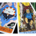 Карти Таро Час Пригод (Totally Unofficial Adventure Time) od-30629