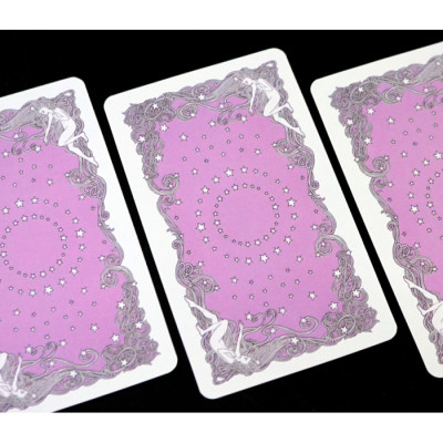 Карти Таро Зоряного Прядильника (Star Spinner Tarot)