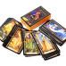 Карти Таро Позолочене Королівське (Gilded Tarot) 9420070 od-30627