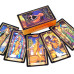 Карти Таро Позолочене Королівське (Gilded Tarot) 9420070 od-30627