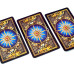 Карти Таро Позолочене Королівське (Gilded Tarot) 9420070 od-30627