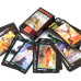 Карти Таро Манара (Manara The Erotic Tarot) 9420064