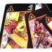 Карти Таро Манара (Manara The Erotic Tarot) 9420064