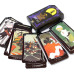 Карти Таро Кошмар Перед Різдвом (The Nightmare Before Christmas Tarot) od-30623