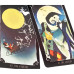 Карти Таро Кошмар Перед Різдвом (The Nightmare Before Christmas Tarot) od-30623