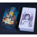 Карти Таро Тату Вісім монет (Eight Coins' Tattoo Tarot)