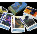 Карти Таро Клод Моне Мистецтво Імпресіонізму (Claude Monet impressionism art Tarot) od-30651