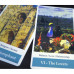 Карти Таро Клод Моне Мистецтво Імпресіонізму (Claude Monet impressionism art Tarot) od-30651