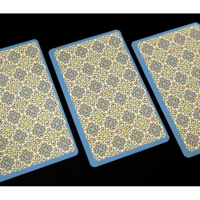 Карти Таро Клод Моне Мистецтво Імпресіонізму (Claude Monet impressionism art Tarot) od-30651